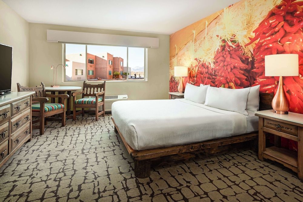 Room, 1 King Bed, Accessible (3x3 Shower, Mobility & Hearing)