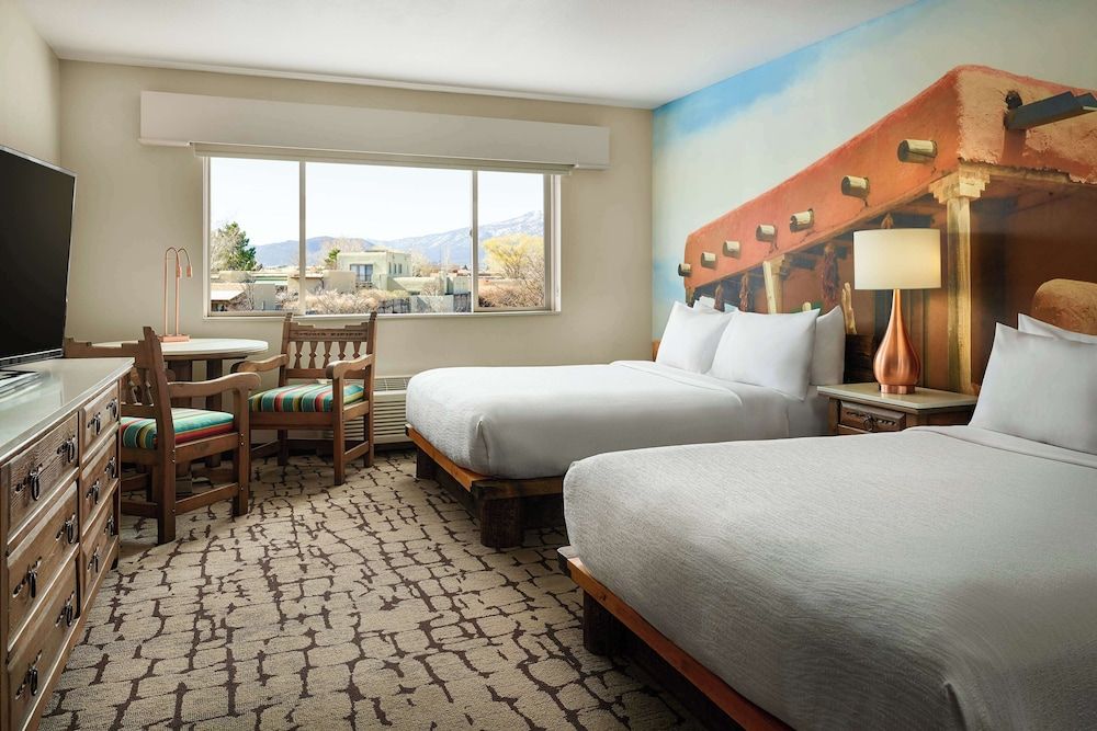 Room, 2 Queen Beds