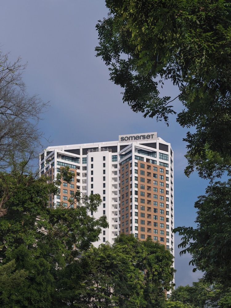 undefined Somerset Grand Hanoi 3