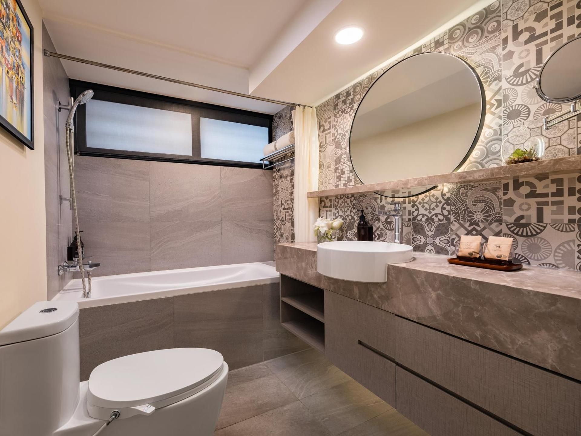 undefined Somerset Grand Hanoi 7