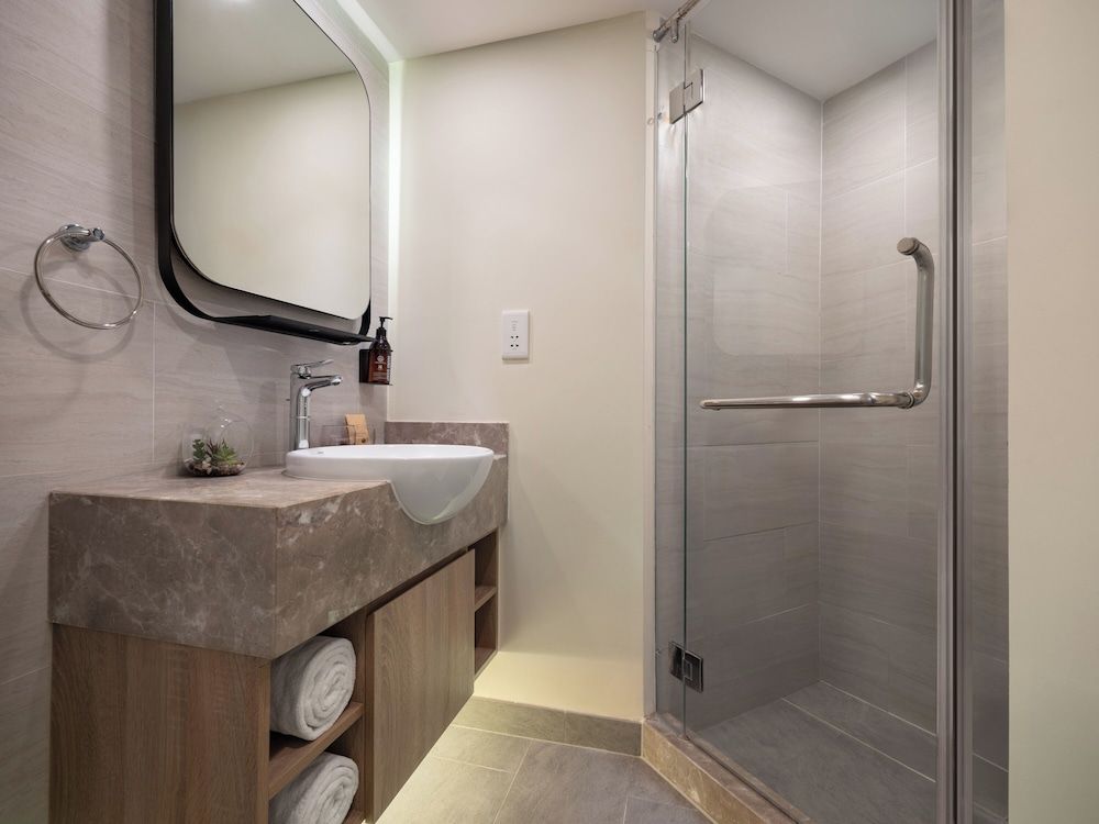 Somerset Grand Hanoi Deluxe Room, 2 Bedrooms 5