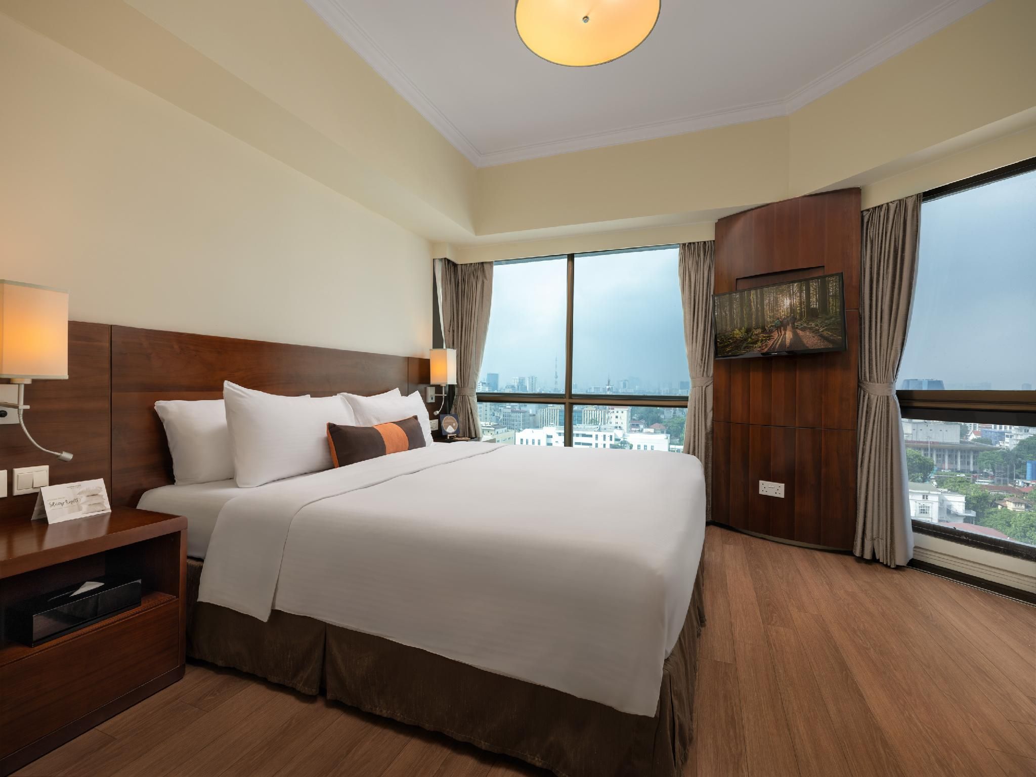 undefined Somerset Grand Hanoi 5