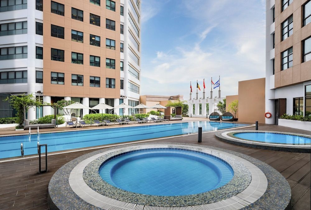 undefined Somerset Grand Hanoi