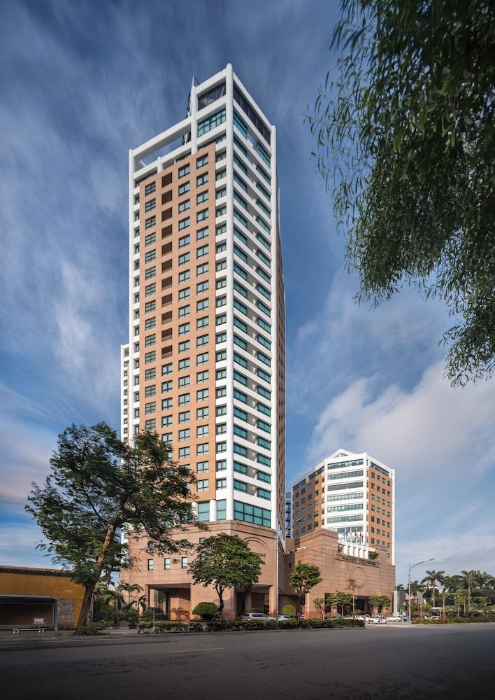 undefined Somerset Grand Hanoi 2