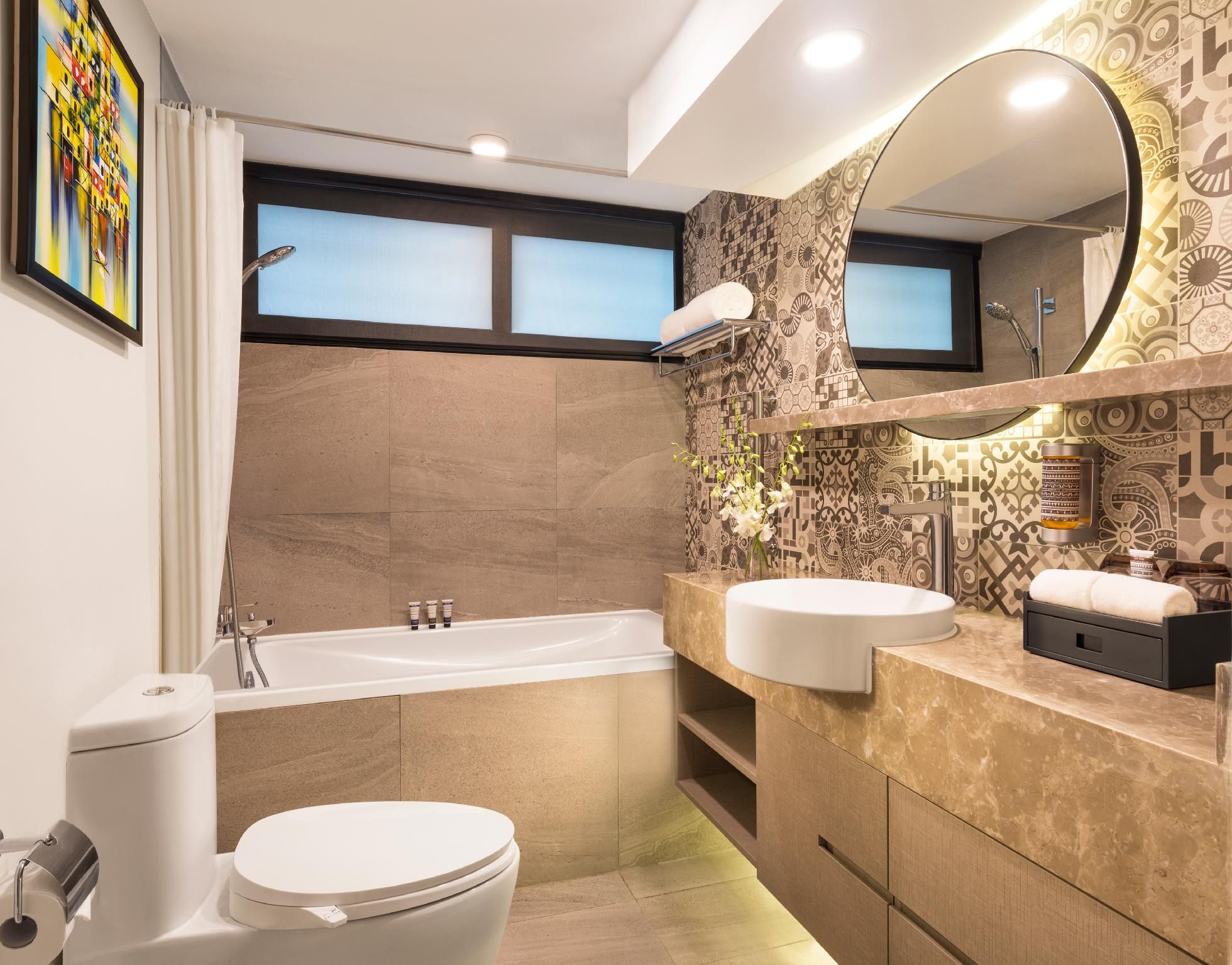 undefined Somerset Grand Hanoi 6