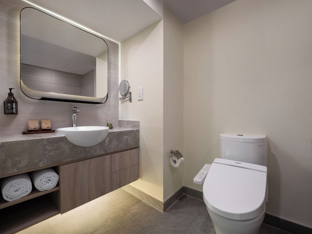 Somerset Grand Hanoi Deluxe Room, 2 Bedrooms 6