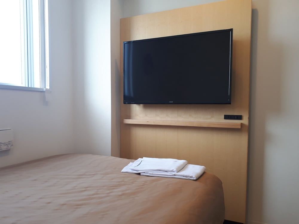 Center Hotel Narita 2 R51 Smart Double Room, Non Smoking 3