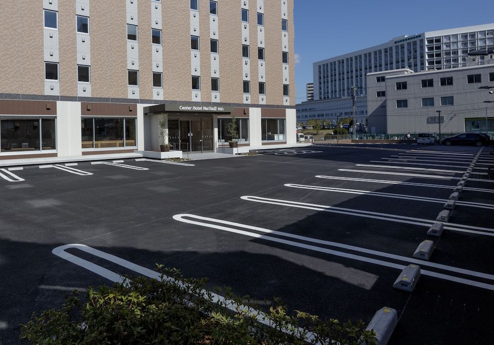 undefined Center Hotel Narita 2 R51 6