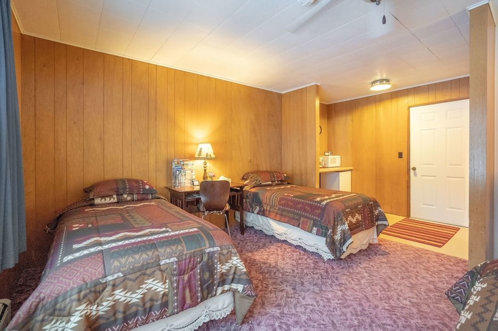 Family Quadruple Room