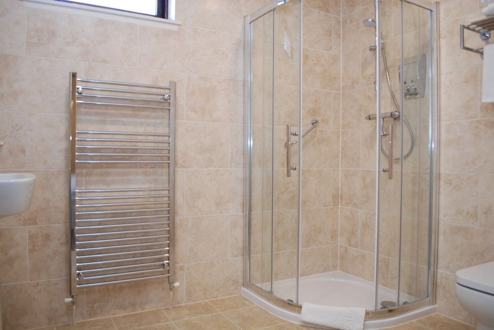 Westlands of Pitlochry Two Bedroom Apartment 5