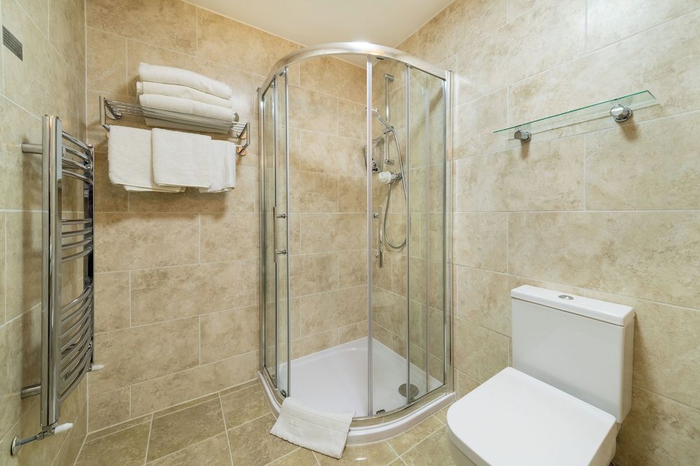 Westlands of Pitlochry Two Bedroom Apartment 6