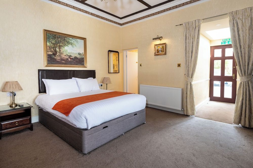 Westlands of Pitlochry Two Bedroom Apartment 3