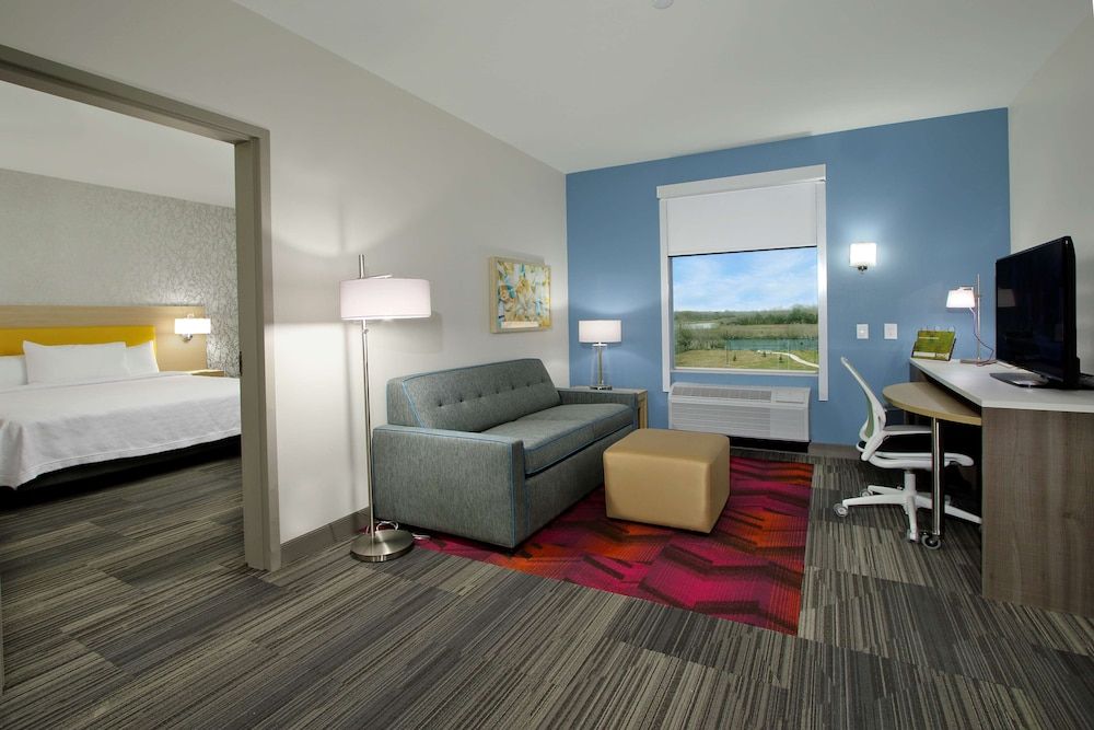 Suite, 1 Bedroom, Non Smoking