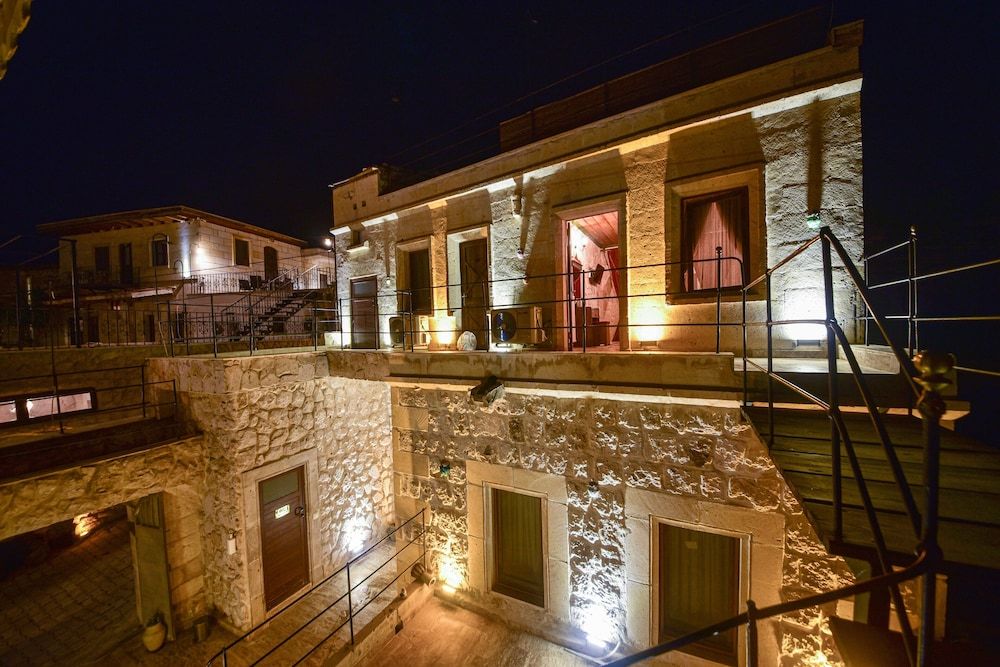 undefined Cappadocia Caves Hotel 6
