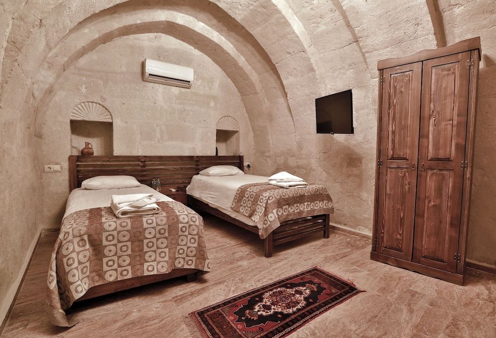 undefined Cappadocia Caves Hotel 4