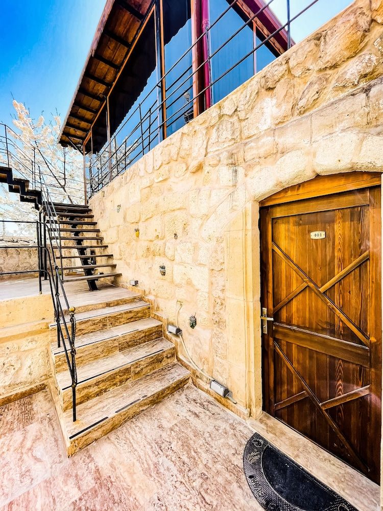 undefined Cappadocia Caves Hotel 6