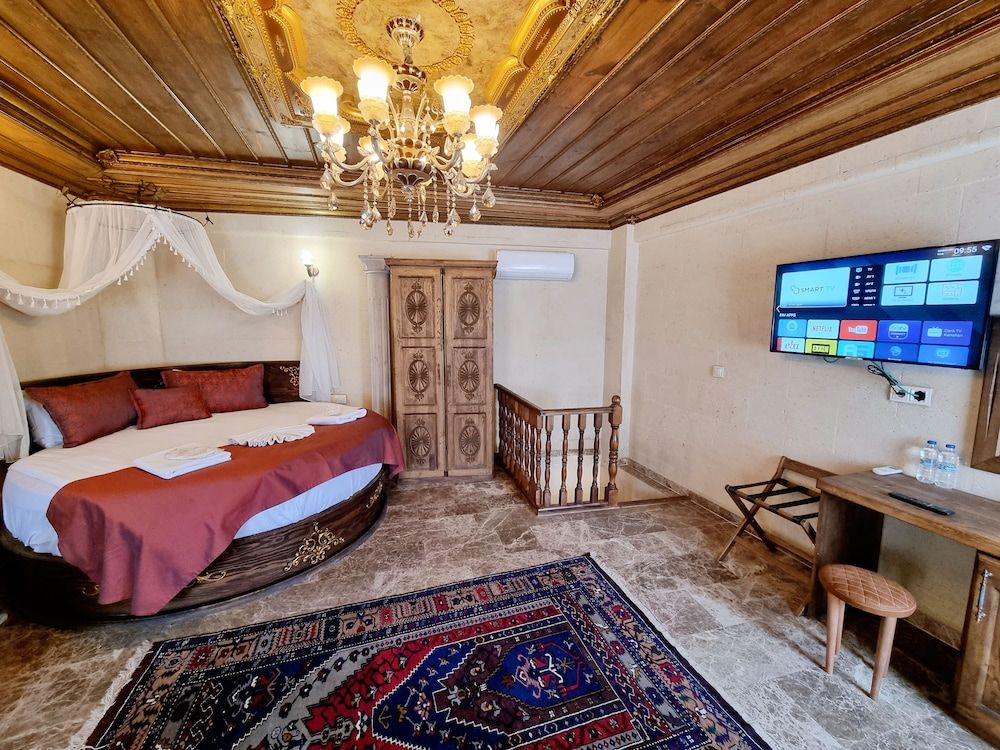 undefined Cappadocia Caves Hotel 2