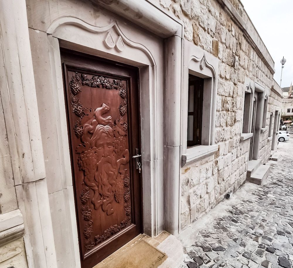 undefined Cappadocia Caves Hotel 8