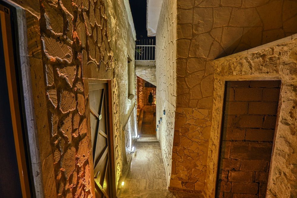 undefined Cappadocia Caves Hotel 7