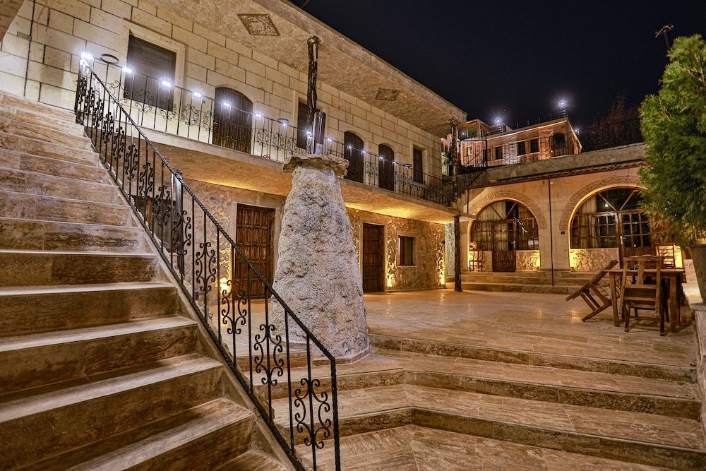 undefined Cappadocia Caves Hotel 10