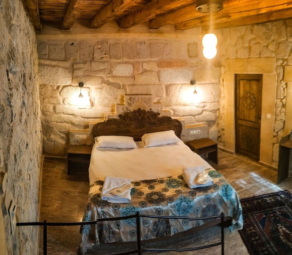 Cappadocia Caves Hotel Classic Room