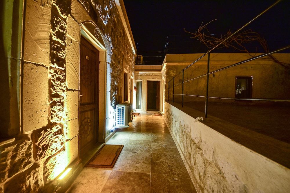 undefined Cappadocia Caves Hotel 9