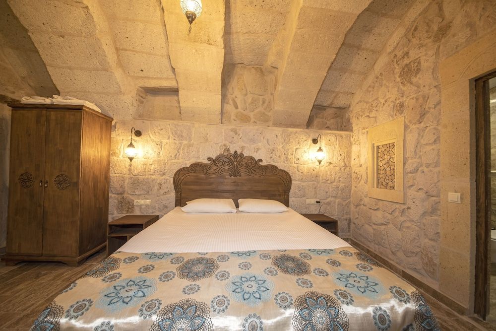 Cappadocia Caves Hotel Classic Room 4