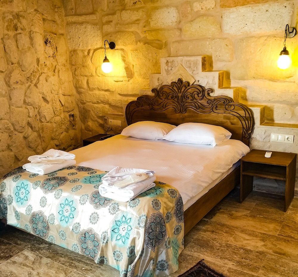 Cappadocia Caves Hotel Classic Room 3