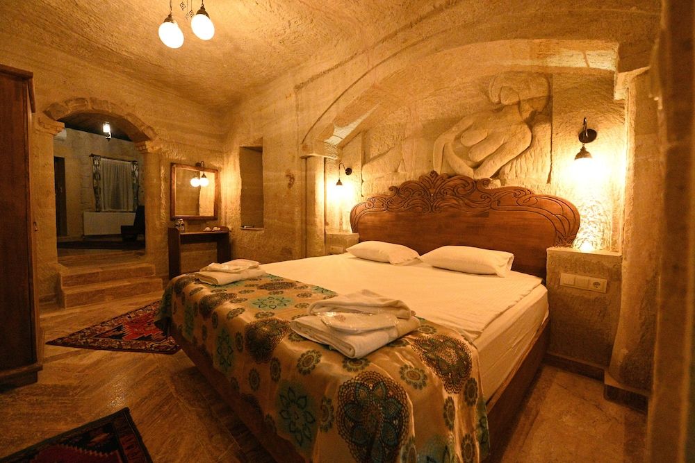 undefined Cappadocia Caves Hotel 5