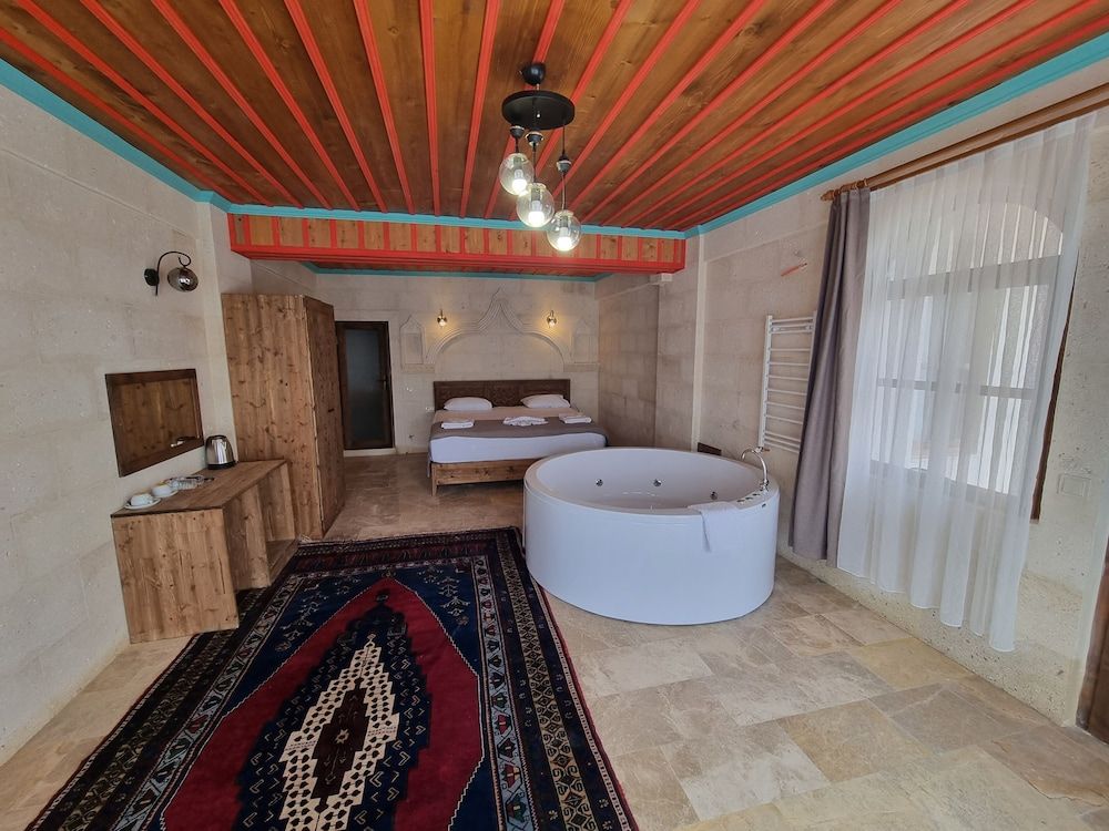 undefined Cappadocia Caves Hotel 3