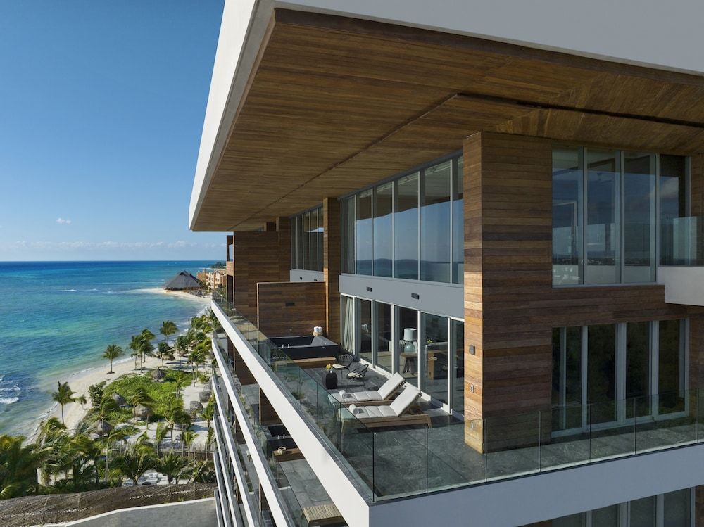 undefined Impression Moxché by Secrets – Adults Only – All Inclusive 2