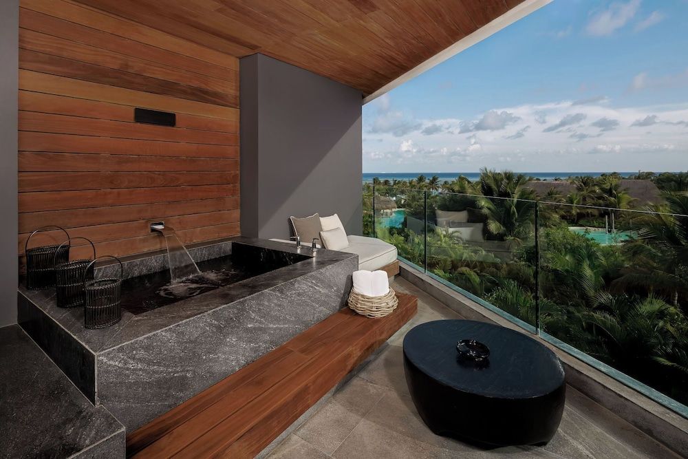 Signature Suite, 1 King Bed