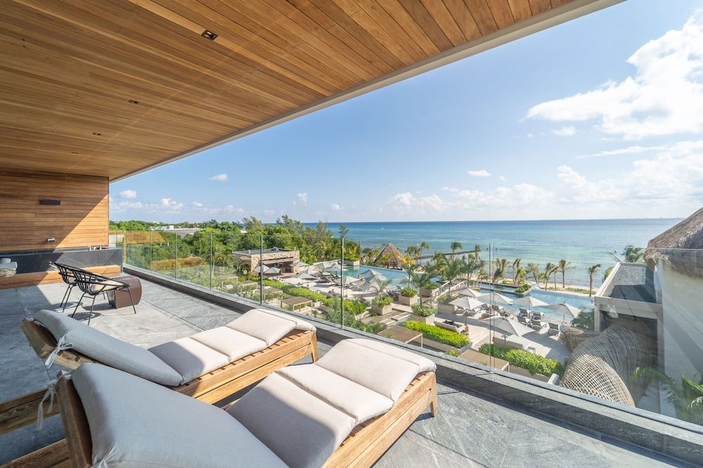 undefined Impression Moxché by Secrets – Adults Only – All Inclusive 7