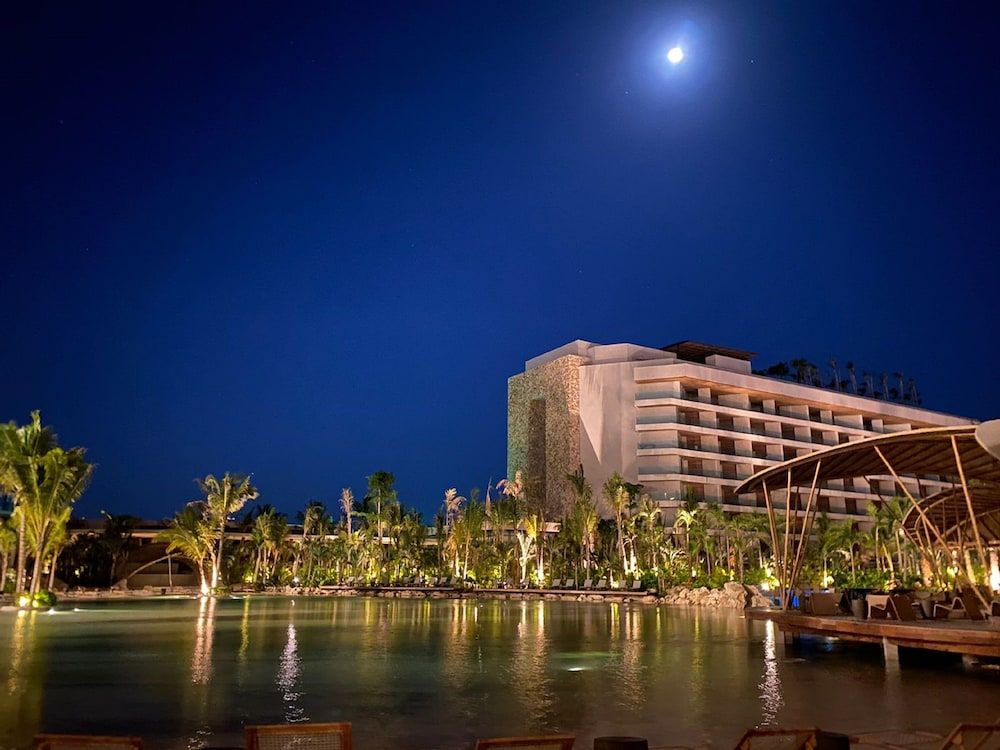 undefined Impression Moxché by Secrets – Adults Only – All Inclusive 5