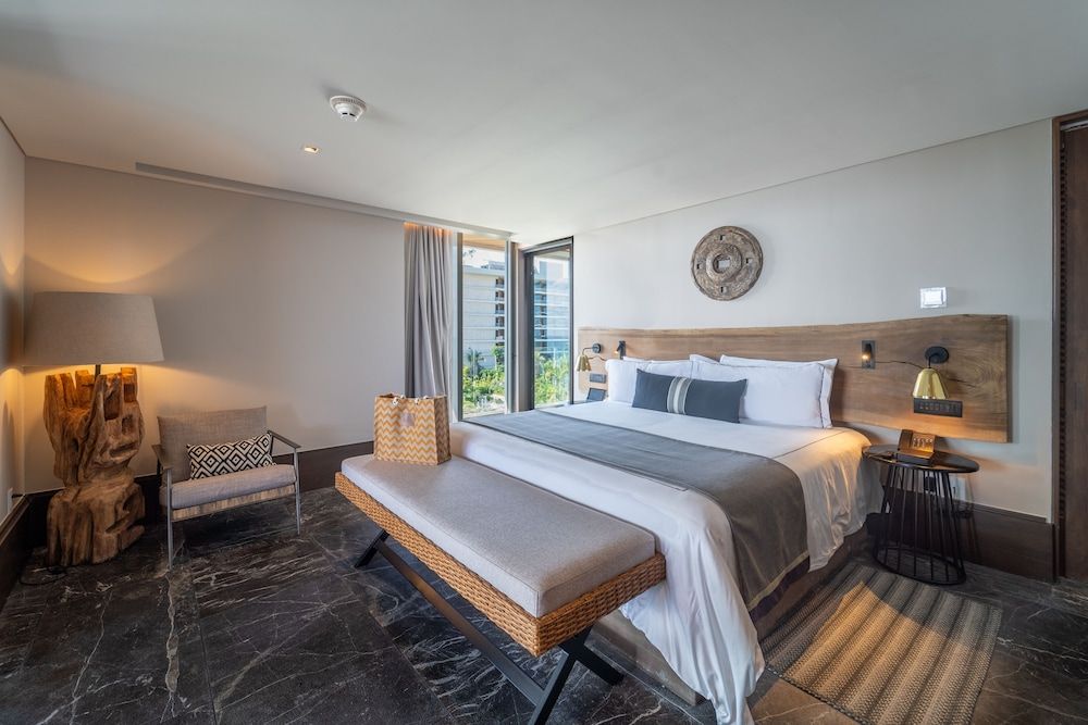 undefined Impression Moxché by Secrets – Adults Only – All Inclusive 5