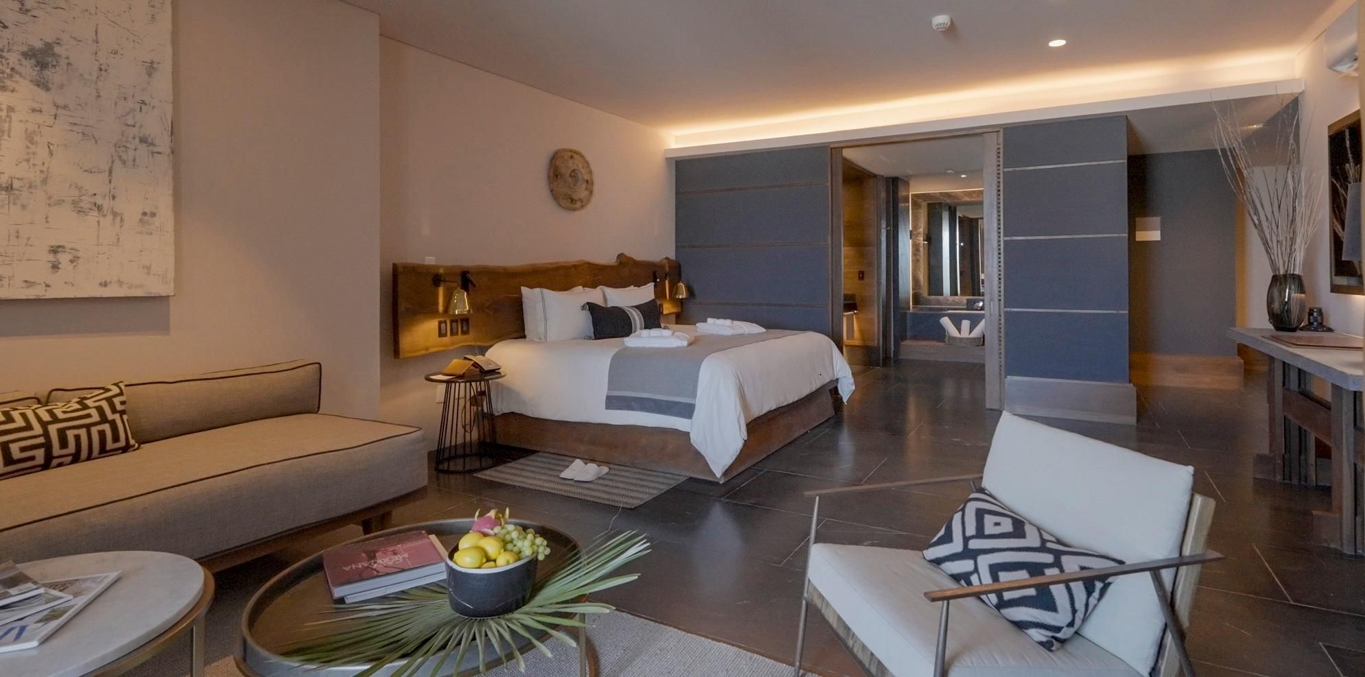 Signature Suite King