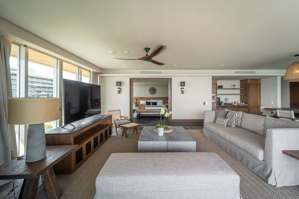 undefined Impression Moxché by Secrets – Adults Only – All Inclusive 6