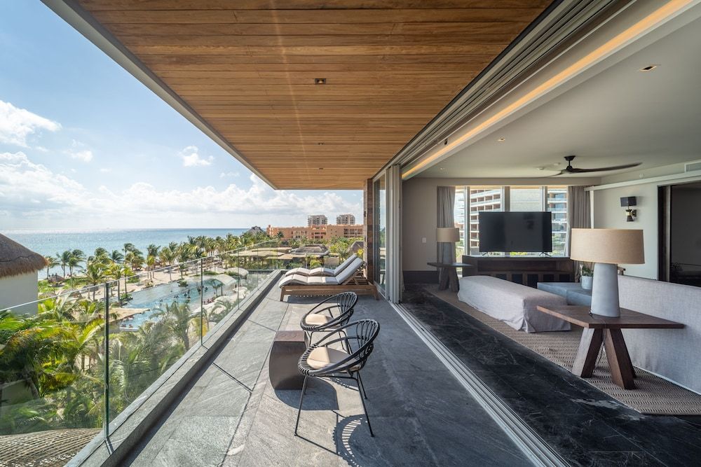 undefined Impression Moxché by Secrets – Adults Only – All Inclusive 10