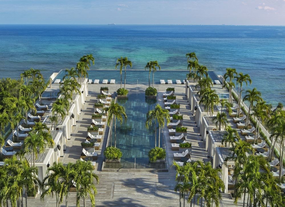 undefined Impression Moxché by Secrets – Adults Only – All Inclusive