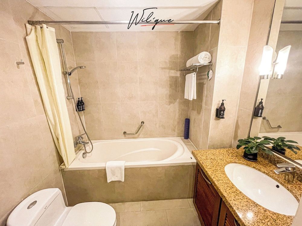 Deluxe Room, 1 Bedroom