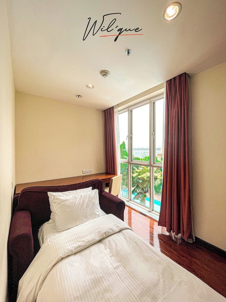 Deluxe Room, 3 Bedrooms