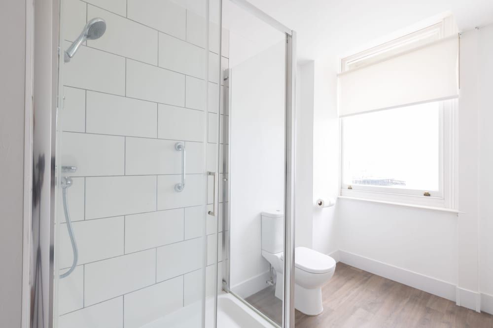 The Burlington Hotel Superior Double Room, 1 Double Bed, Sea View 4