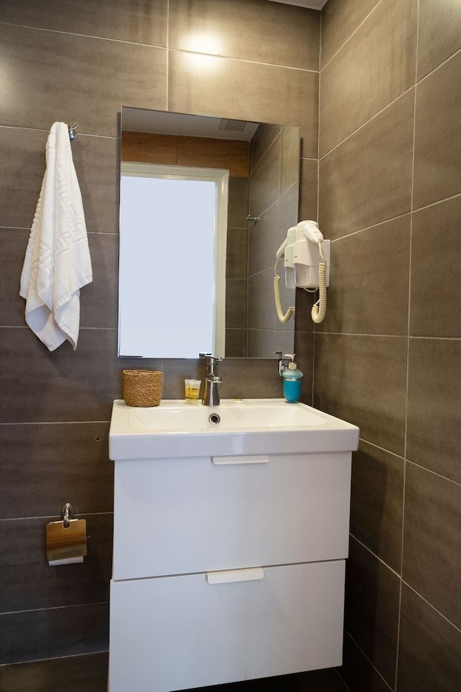 Hotel Tier Comfort Double Room, City View 7