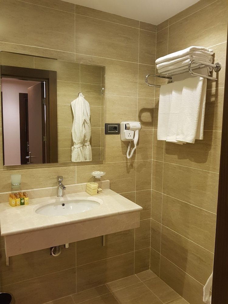 Diamond Hotel Baku Standard Double Room, 1 King Bed 30