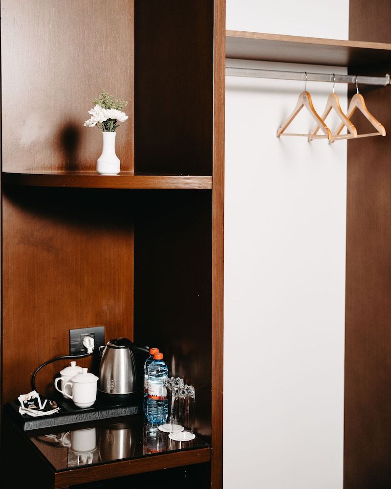 Diamond Hotel Baku Basic Double or Twin Room, 1 King Bed (No view) 22