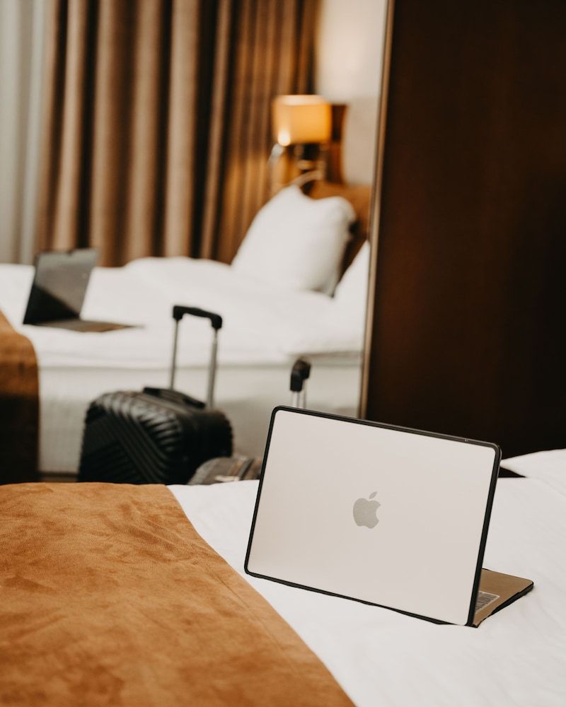 Diamond Hotel Baku Basic Double or Twin Room, 1 King Bed (No view) 23