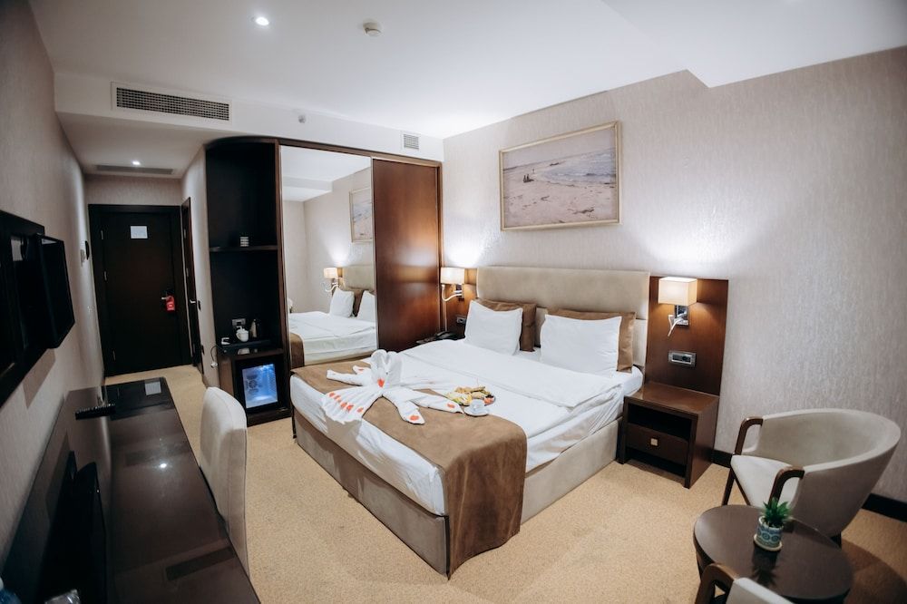 undefined Diamond Hotel Baku 9