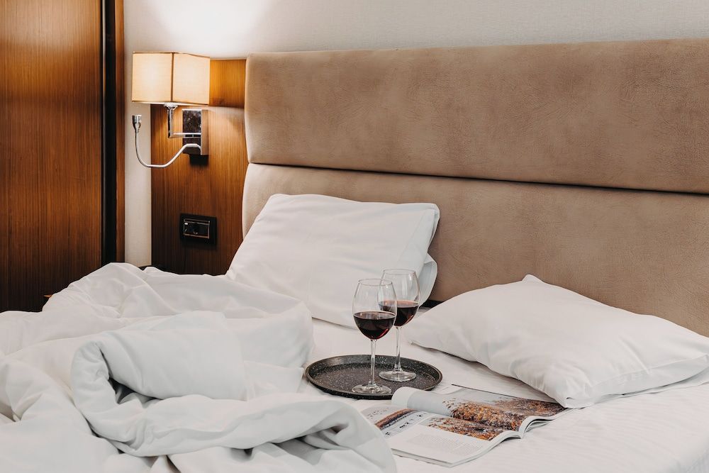 undefined Diamond Hotel Baku 3