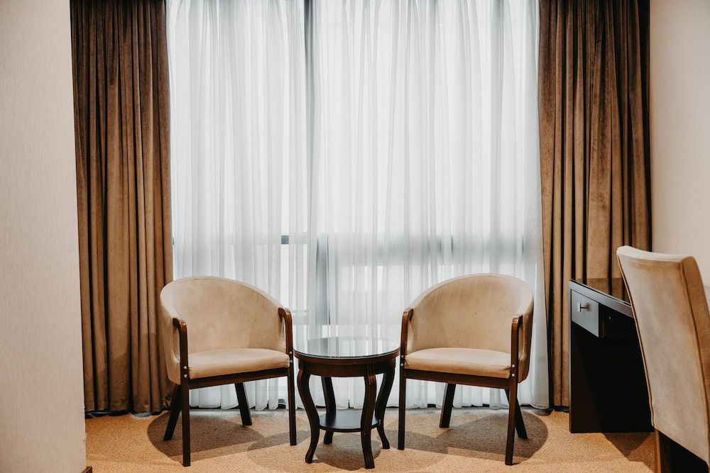 Diamond Hotel Baku Standard Double Room, 1 King Bed 43