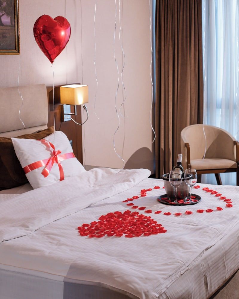 undefined Diamond Hotel Baku 4